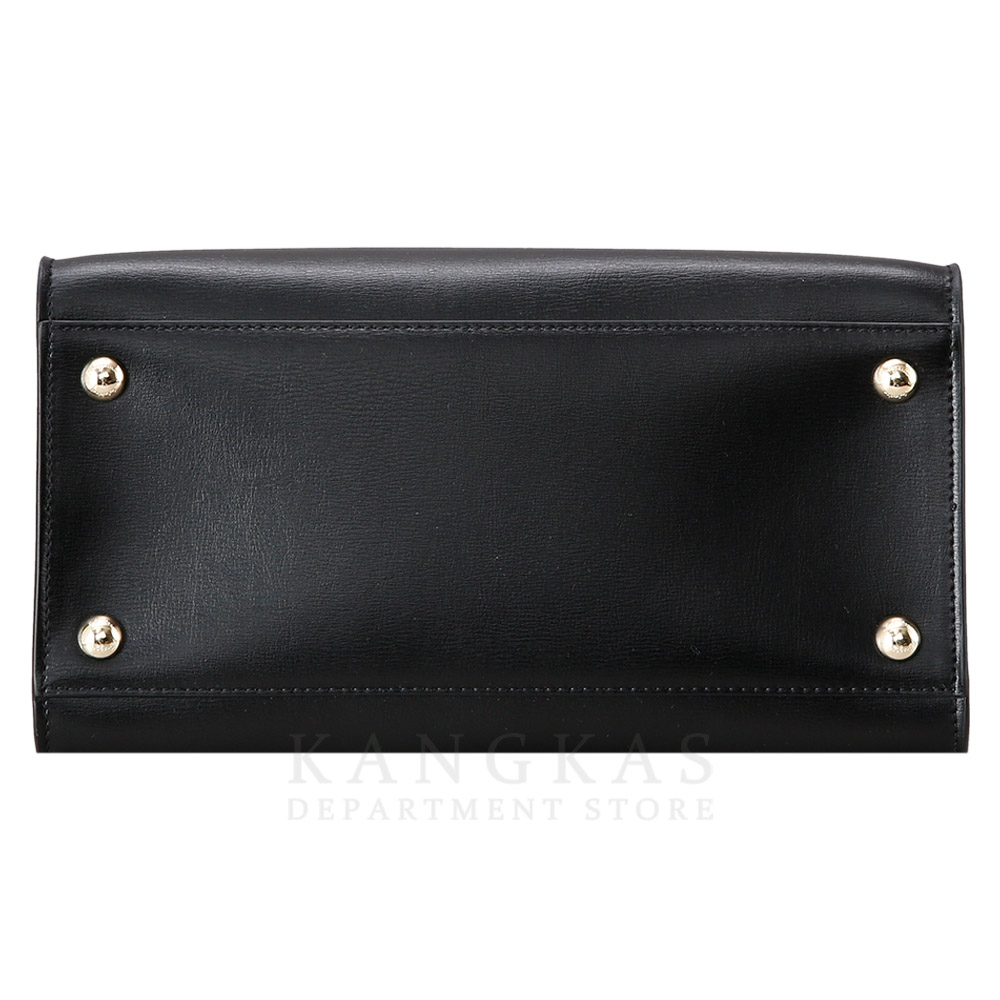 FERRAGAMO(USED)페레가모	바라보우 토트백